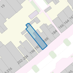 Perceel GDA01-B-2563