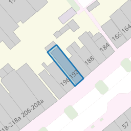 Perceel GDA01-B-2564