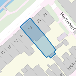 Perceel GDA01-B-2565