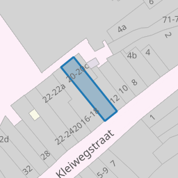 Perceel GDA01-B-2566