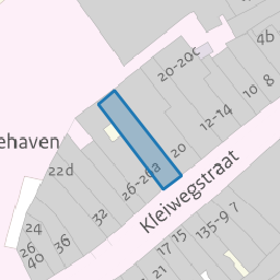 Perceel GDA01-B-2569