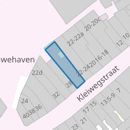 Perceel GDA01-B-2570