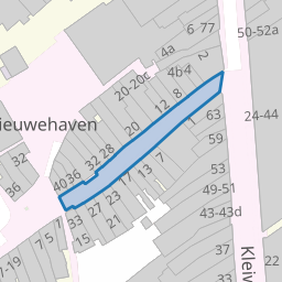 Perceel GDA01-B-2572