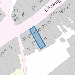 Perceel GDA01-B-2579