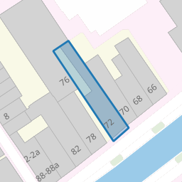 Perceel GDA01-B-2584