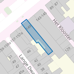 Perceel GDA01-B-2590