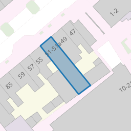 Perceel GDA01-B-2598