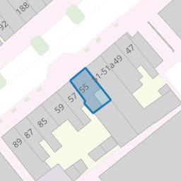 Perceel GDA01-B-2599