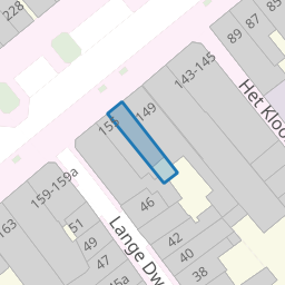 Perceel GDA01-B-2600