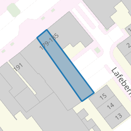 Perceel GDA01-B-2608