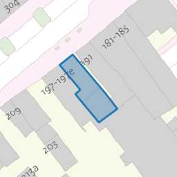 Perceel GDA01-B-2609