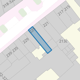 Perceel GDA01-B-2614