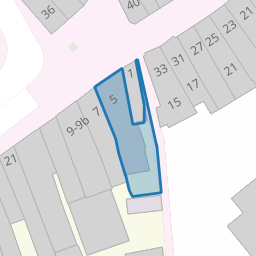 Perceel GDA01-B-2629