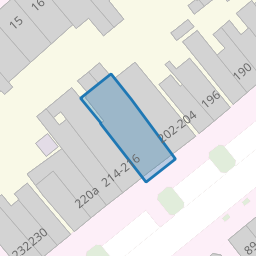 Perceel GDA01-B-2637