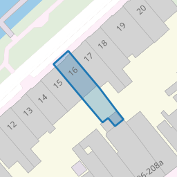 Perceel GDA01-B-2646