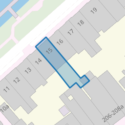 Perceel GDA01-B-2647