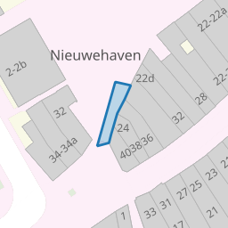 Perceel GDA01-B-2669