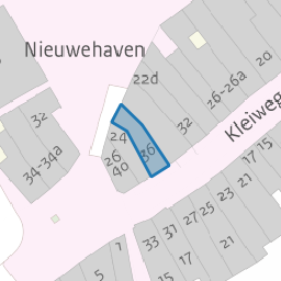 Perceel GDA01-B-2670