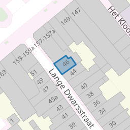 Perceel GDA01-B-2717