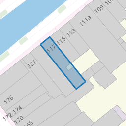 Perceel GDA01-B-2724