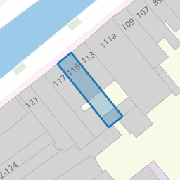 Perceel GDA01-B-2725