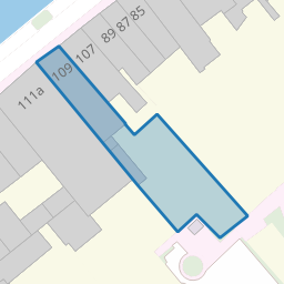 Perceel GDA01-B-2727