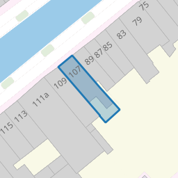 Perceel GDA01-B-2728