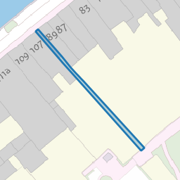 Perceel GDA01-B-2729