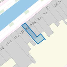 Perceel GDA01-B-2730