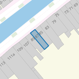 Perceel GDA01-B-2731