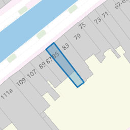 Perceel GDA01-B-2732