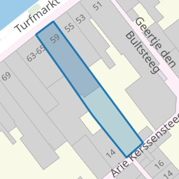 Perceel GDA01-B-2741