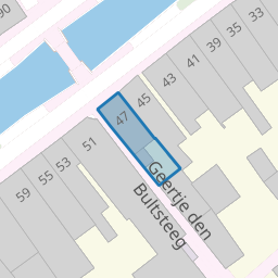 Perceel GDA01-B-2745