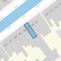 Perceel GDA01-B-2753