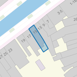 Perceel GDA01-B-2758