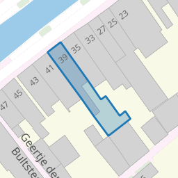 Perceel GDA01-B-2777