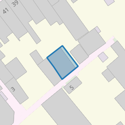 Perceel GDA01-B-2778