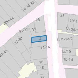 Perceel GDA01-B-2779