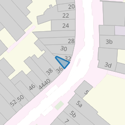 Perceel GDA01-B-2784