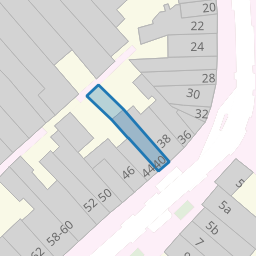 Perceel GDA01-B-2786