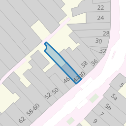 Perceel GDA01-B-2787