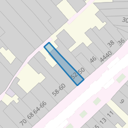 Perceel GDA01-B-2790