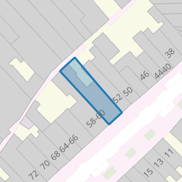 Perceel GDA01-B-2791