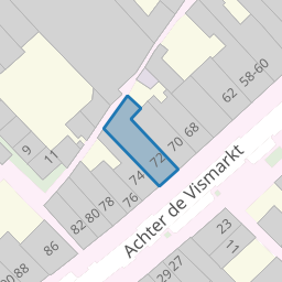 Perceel GDA01-B-2795