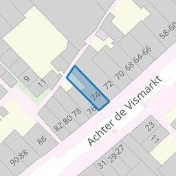 Perceel GDA01-B-2796