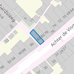 Perceel GDA01-B-2800