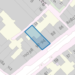 Perceel GDA01-B-2802