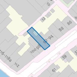 Perceel GDA01-B-2803