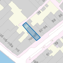 Perceel GDA01-B-2804