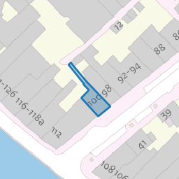 Perceel GDA01-B-2805